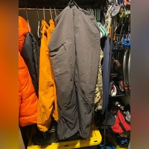 ARCTERYX SIGMA AR PANT 32